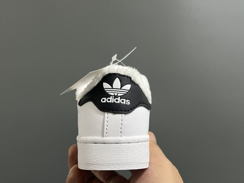 Adidas Kids Shoes